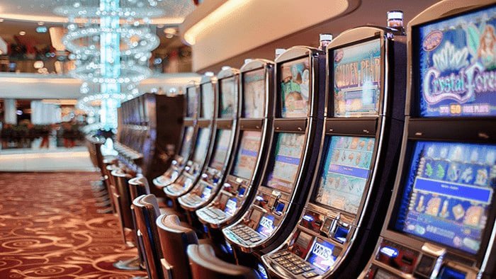 kyat11 Online Slots